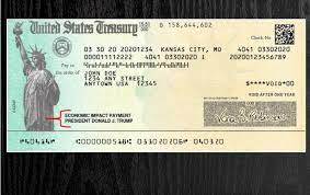 The question of whether inmates would get checks was settled in late october when a california district court judge ruled that the irs did not have because the deadline for mailing paper forms was nov. Inmates Eligible For Stimulus Checks But Must Apply And Deadline Looms Nevada Current