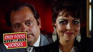 Rodney Meets Cassandra HD