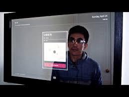 You can find the compiled face detection image on our website: Diy Smart Mirrors Are Still Irresistible And This One Has A Touchscreen The Verge