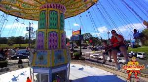 Adventureland Long Island Swings Facebook