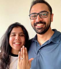 Maria Thaliath and Jose Philip's Wedding Website