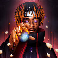 Tons of awesome desktop lil uzi vert wallpapers to download for free. Lil Uzi Vert Pain Lil Uzi Vert Naruto 2048x2048 Wallpaper Teahub Io