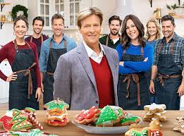 This list of hallmark channel actors is ordered by how many hallmark channel movies each actor has been in. Hallmark Drama S Christmas Cookie Matchup