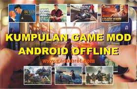 Game offline mod yang akan admin bagikan ini memiliki ukuran kecil (hight compress) sehingga ringan di mainkan pada semua jenis smartphone android. Kumpulan Game Android Mod Offline Hd Apk Terbaik 2019 Update Terbaru Gratis Gamebrot Com Informasi Seputar Apk Android Dan Teknologi Terbaru