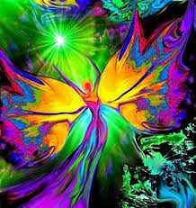 Sending Love Light From My Soul To Your Soul Meme Generator