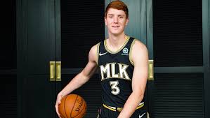 Stay up to date with nba player news, rumors, updates, social feeds, analysis and more at fox sports. Kevin Huerter On Twitter