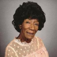 In Loving Memory of Rose Rosser