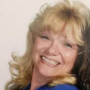 Debbie Nickell's Instagram, Twitter & Facebook