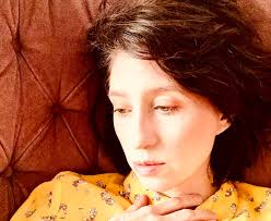 Video Premiere: Hazel Iris