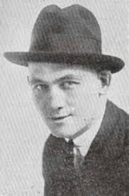 James Merlin “Jock” Malone (1896-1964)