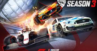 The graphics of this racing game are brilliant and the game play is smooth. Rocket League Speeds Into Season 3 On April 7 Rocket League Official Site