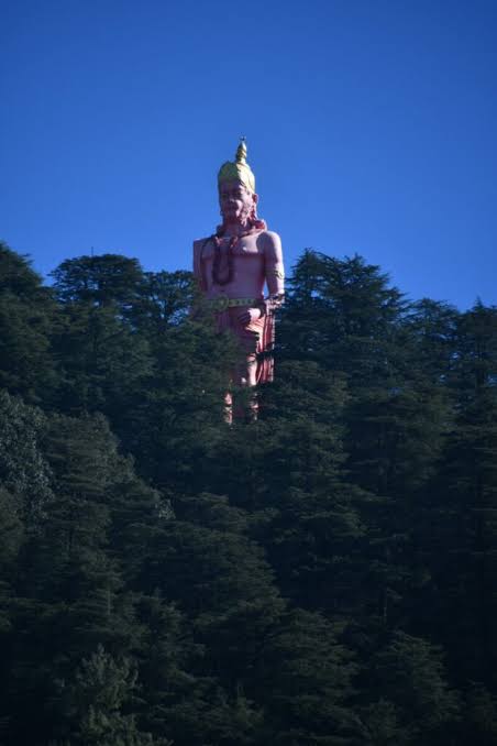 Mall Road, Shimla, India – Travel Blog | TravelGumbo