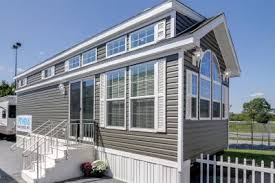 1 story 3 bedroom :: Park Model Rvs Atlantic Homes Pennsylvania