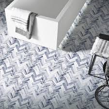 Check spelling or type a new query. Marble Herringbone Bathroom Floor Tiles Shop M2h Tile Boutique Now