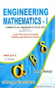 Questions that test students' capability to understand certain technique in each chapter. Pdf Ma8151 Engineering Mathematics I Em I Books Lecture Notes 2 Marks With Answers Important Part B 13 Marks Questions Multiple Choice Questions Mcqs Question Bank Syllabus Easyengineering