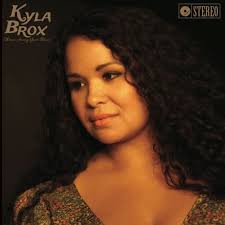 Interview: Kyla Brox