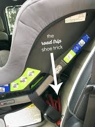How Not To Lose Kids Shoes On A Road Trip 16 More Genius Road Trip Tips With Toddlers And Preschoolers Toddler Road Trip Road Trip Hacks Road Trip Activities