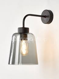 See more ideas about vintage lamps, lights, lamp. Modern Vintage Wall Lamps With Lampshade Wall Lights Online Living Shop Store