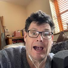 Inside The Chase star Mark Labbett's cosy Rotherham home he shares with son  and dog after split with his wife