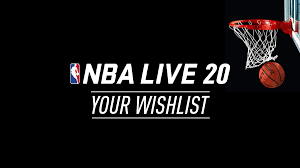 The game was developed by ea sports and released in 1999. Nba Live 20 Wishlist Spottis
