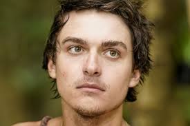 Survivor's Carson Garrett says he wouldn't have helped Yam Yam at fire