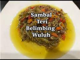 When shopping for fresh produce or meats, be certain to take the time to ensure that the texture, colors, and quality of the food you buy is the best in the batch. Resep Cara Membuat Sambal Teri Belimbing Wuluh Youtube