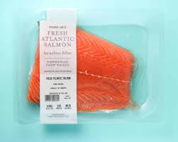 Trader Joe S Fresh Atlantic Salmon Becomebetty Com