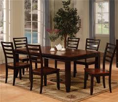 Generally the woods used for formal or traditional dining sets are mahogany and walnut. Holland House Adaptable Dining 7 Piece Contemporary Dining Set Fmg Local Home Furnishing Dining 7 Or More Piece Set
