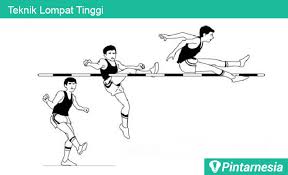 We did not find results for: Lompat Tinggi Pengertian Sejarah Gaya Teknik Dasar Lapangan