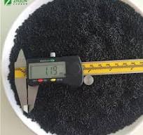 Free Sample Carbon Molecular Sieve Cms 200 220 240 260 for High Purity  Nitrogen Production on Sale