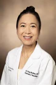 Dr. Graham Mitro, Neurology