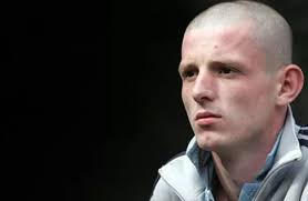 Blaze-death baby dad