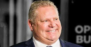 Doug Ford's Changes to Coverage For Kids With Autism Will Cost Some  Families $80,000 Per Year