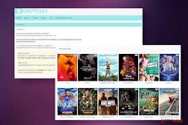 Now you can watch your favorite movies and tv shows online for free on soap2day brand new website Remove Soap2day Virus 2021 Update