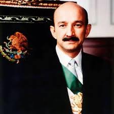 Carlos Salinas de Gortari