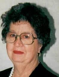 Obituary information for Elizabeth Nicholson