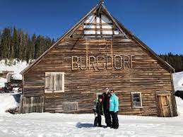 The idaho fire map is the only statewide map of all available fire information in one place. Burgdorf Hot Springs Mccall 2021 All You Need To Know Before You Go With Photos Tripadvisor