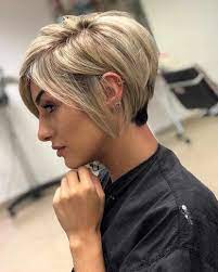 Pin On Short Hairstyles For Women