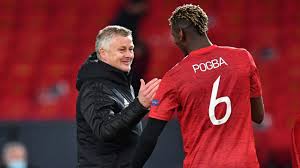 Ed woodward was even prepared to spend £100million on the defender in 2018, but never came close to striking a deal. Paul Pogba Key To Man United Transfer Plans After Jadon Sancho Raphael Varane Deals
