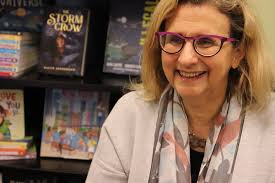 Dominique Raccah, Prior to Sharjah, Rolls Out 'Sourcebooks' International'