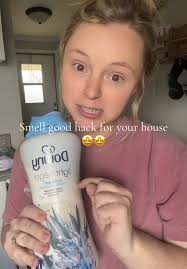 How to Make All Wood Floor House Smell Good