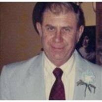 Walter A. Barr Obituary