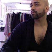 George Falero's Instagram, Twitter & Facebook