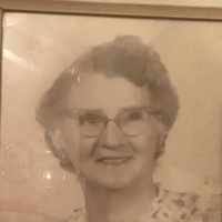 Lillie Mae Meeks (1894–1975)