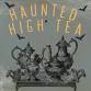 Haunted High Tea — Ruthven Park National Historic Site event image