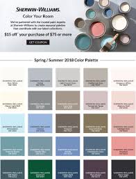 Color Your Room Pottery Barn Colors Pottery Barn Paint Colors Pottery Barn Paint