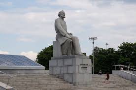 Image result for Памятник Циолковскому