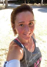 What's a good pace for a run/walk/stretch routine?