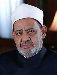 Ahmad Muhammad Al-Tayyeb