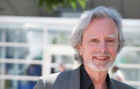 Full interview with Philip Kaufman